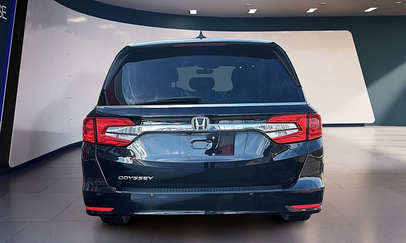 2019 Honda Odyssey E...