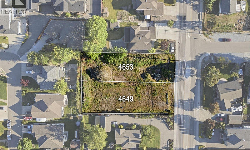 4649 Gordon Drive Ke...