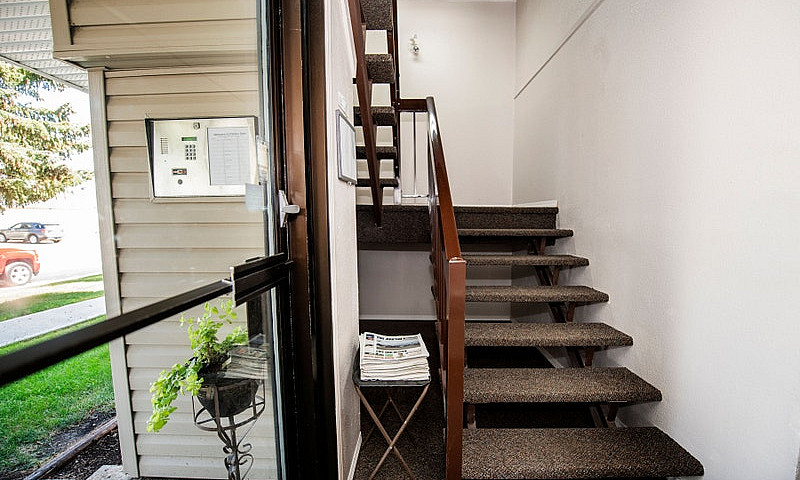 Apartment For Rent...