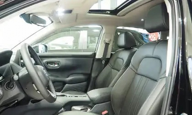 2027 Honda Hr-V Ex-L...