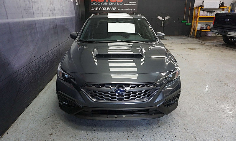 2023 Subaru Wrx Spor...