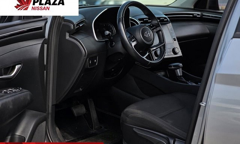 2023 Hyundai Tucson ...