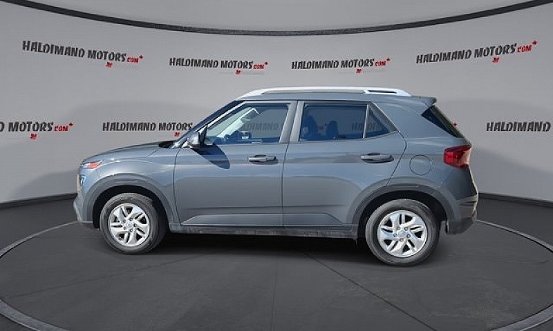 2025 Hyundai Venue P...