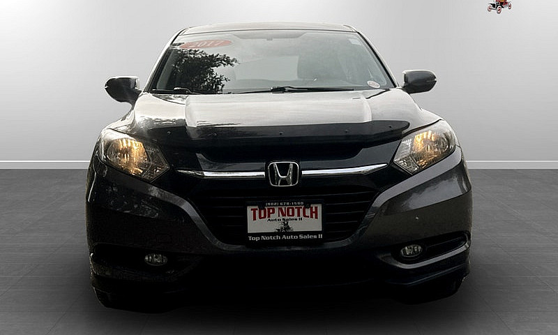 2017 Honda Hr-V Ex, ...