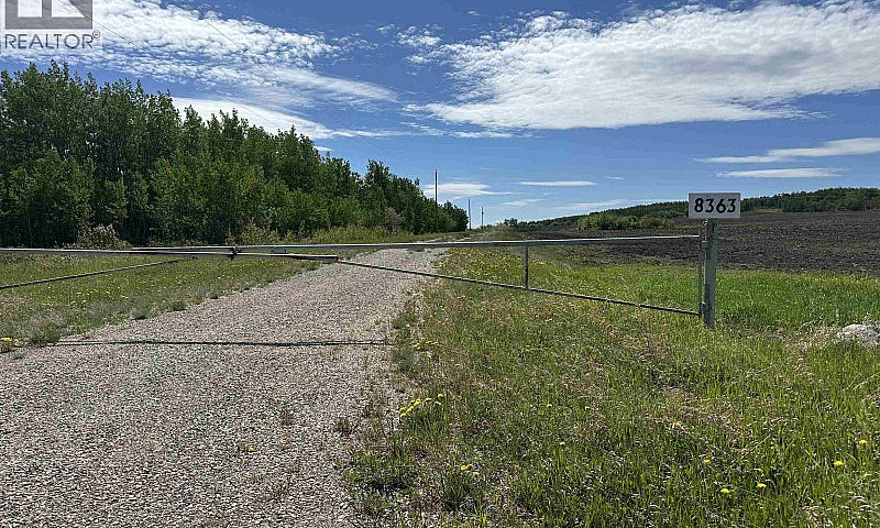8363 252 Road Fort S...