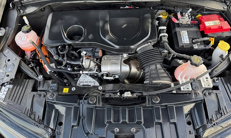 2024 Dodge Hornet R/...