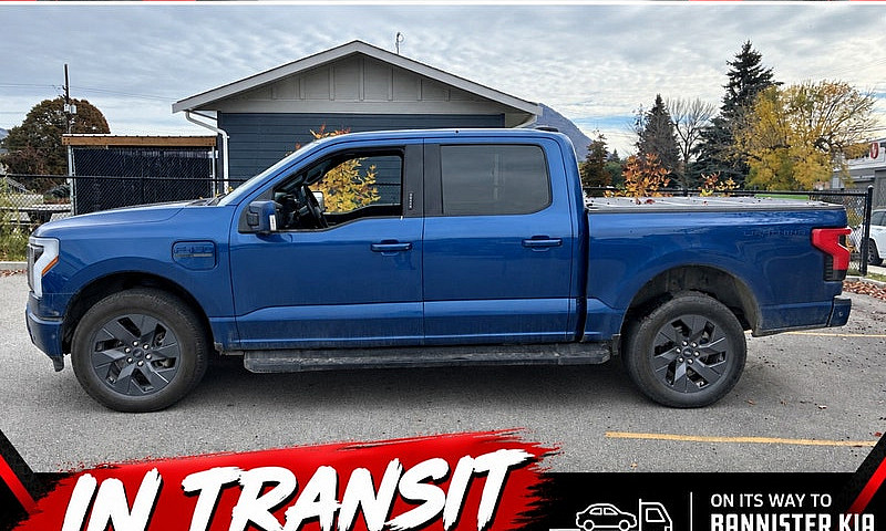 2022 Ford F-150 Ligh...