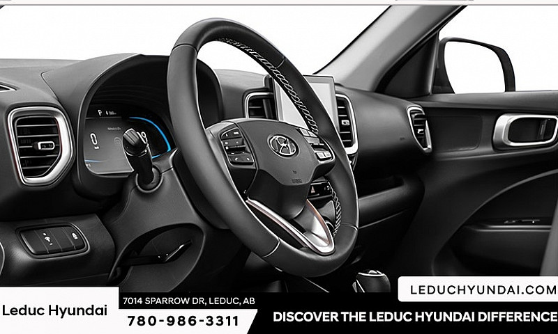 2026 Hyundai Venue P...