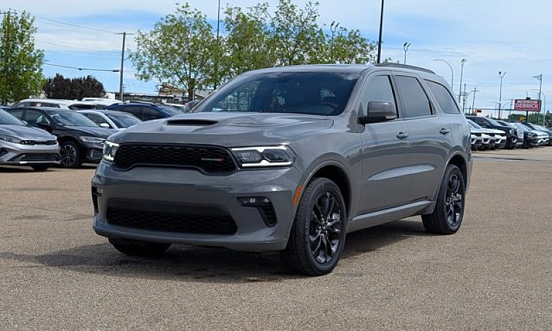 2022 Dodge Durango G...