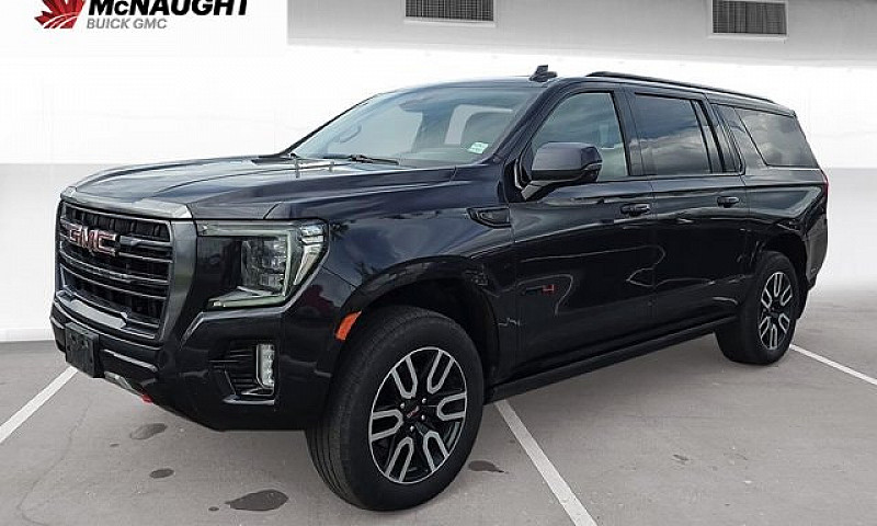 2023 Gmc Yukon Xl At...