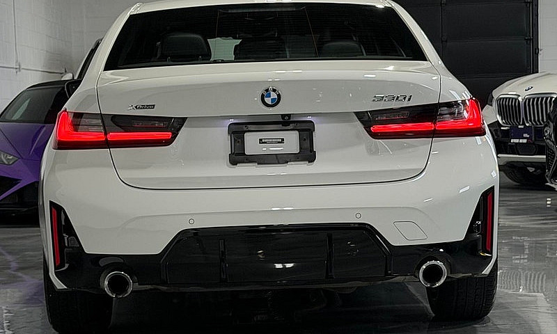 2023 Bmw 3 Series 33...