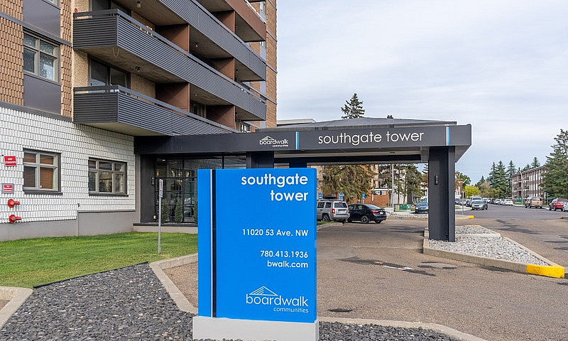 2 Bedroom - 11020 53...