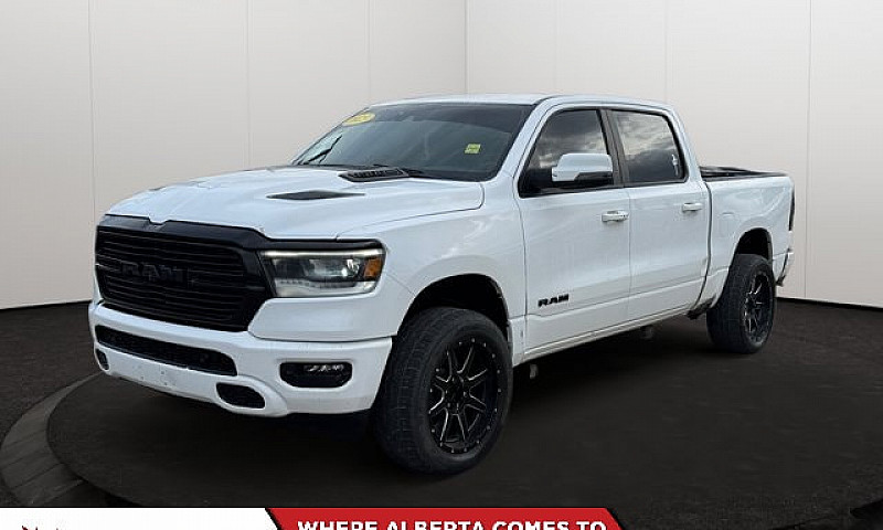 2023 Ram 1500 Sport ...