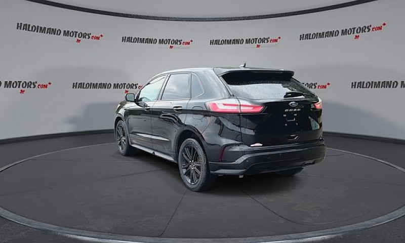 2022 Ford Edge St Li...