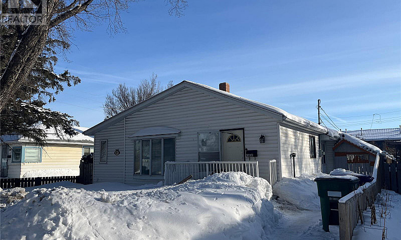1830 B Avenue N Sask...