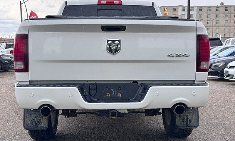 2015 Ram 1500 Sport ...