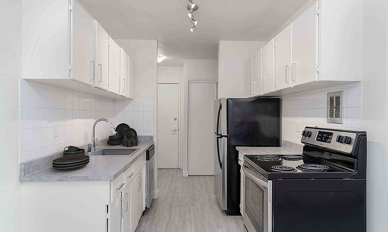 Brookside Terrace - ...