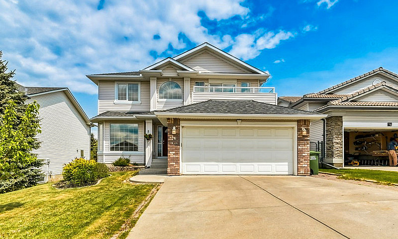 Beautiful Home In Gl...
