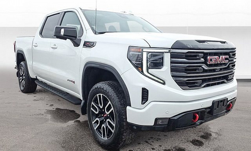 2025 Gmc Sierra 1500...