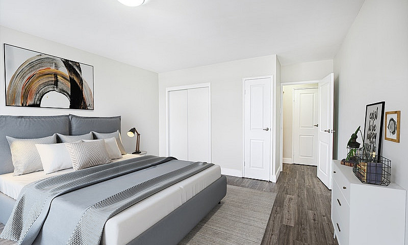 1 Bedroom Apartment ...
