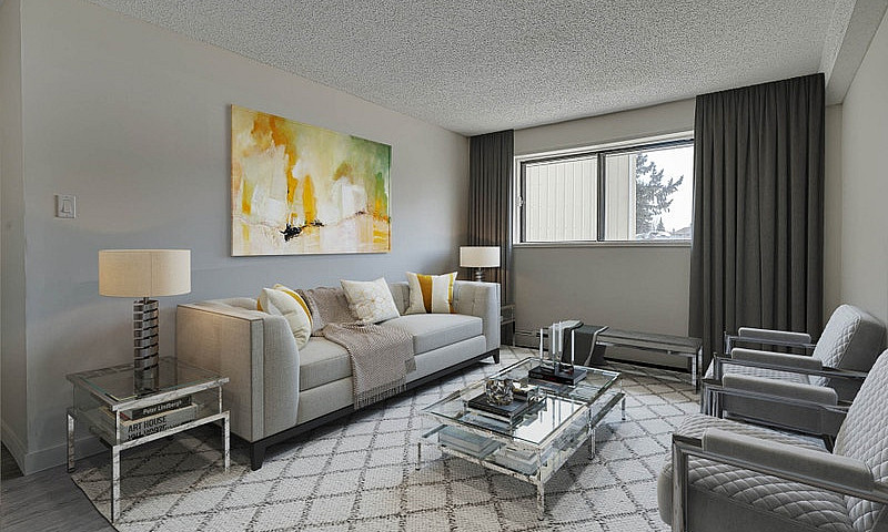 1 Bedroom Basement -...