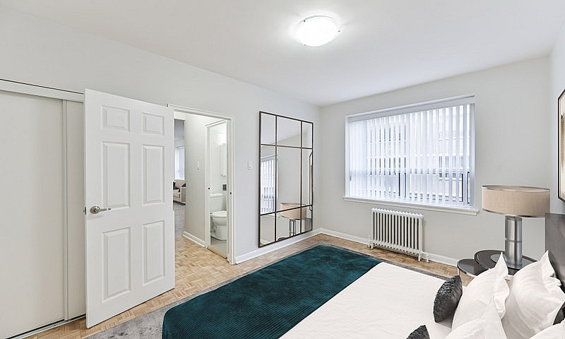 149 St George - 1 Be...