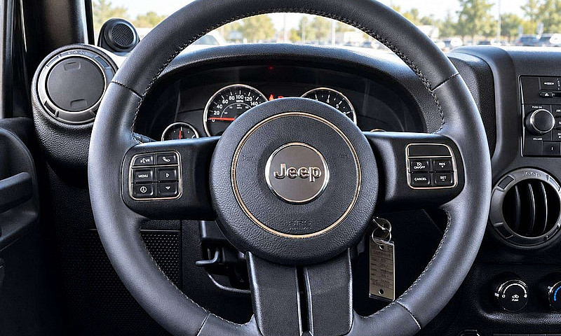 2014 Jeep Wrangler S...