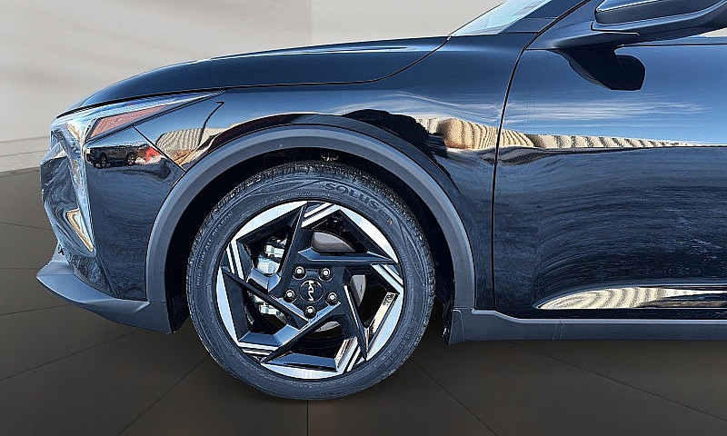 2026 Kia K4 Ex+ Mode...