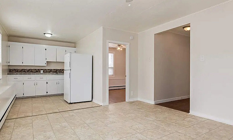 Affordable Apartment...