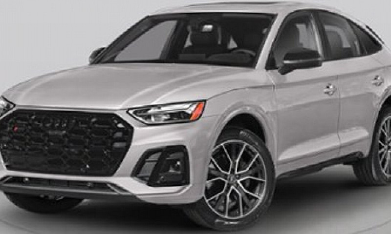2023 Audi Sq5 Sportb...