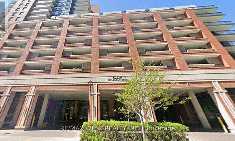 608 - 3091 Dufferin ...