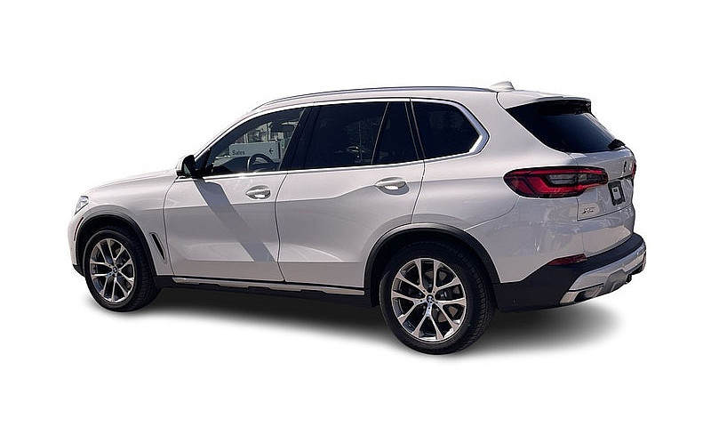 2019 Bmw X5...