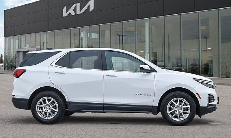 2022 Chevrolet Equin...