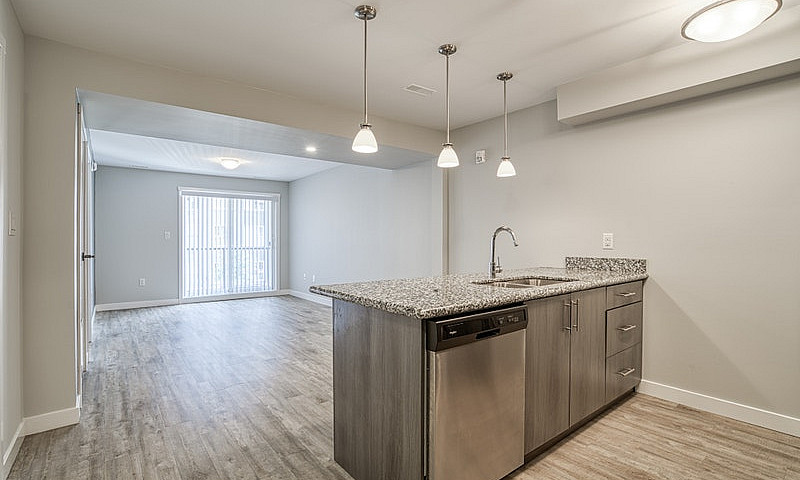 Winnipeg 1 Bedroom P...