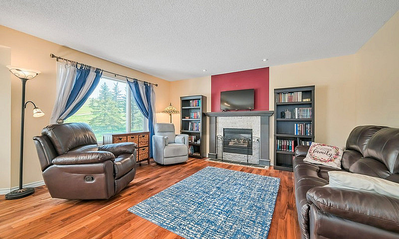 Beautiful Home In Gl...