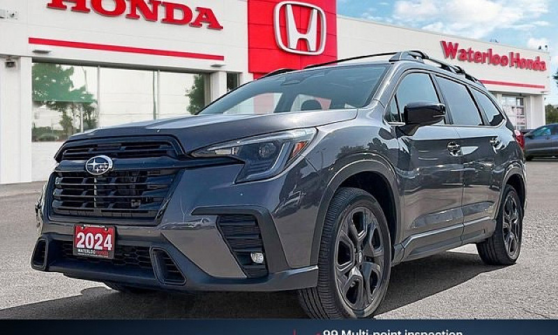 2024 Subaru Ascent O...