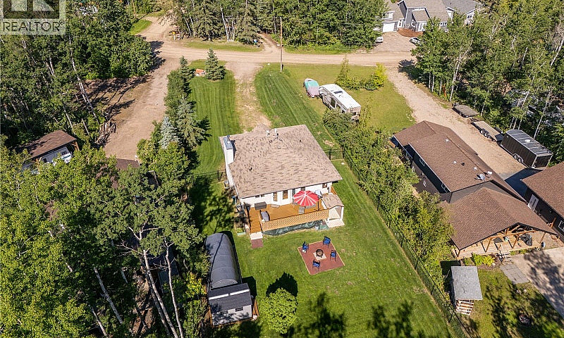 303B Lac Des Iles Ro...