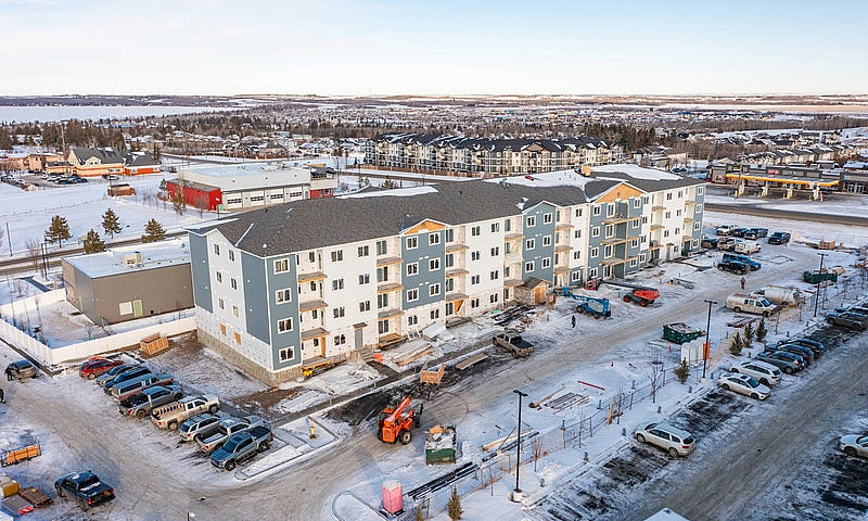 Brand New - 2 Bed 2 ...