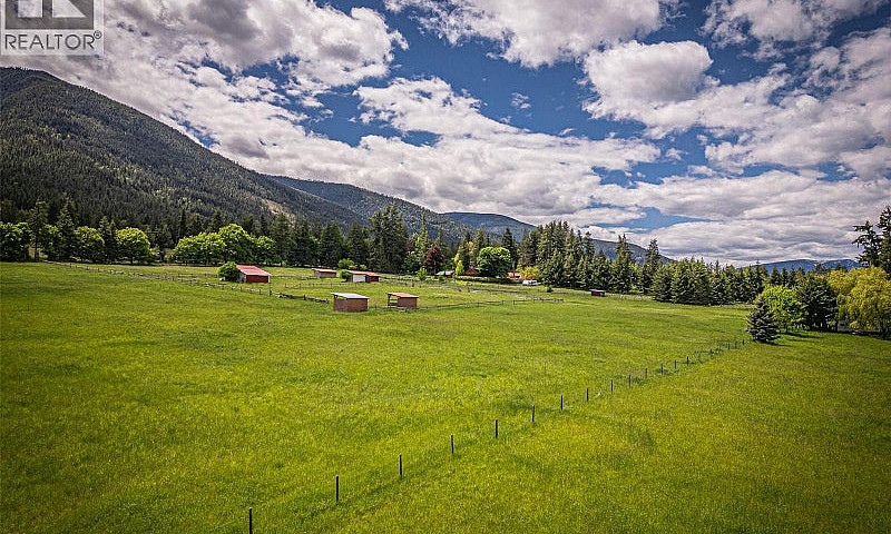 Mckinnon Road Lot# C...