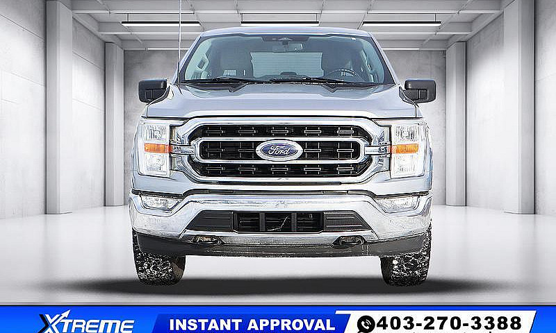 2023 Ford F-150 Xlt ...