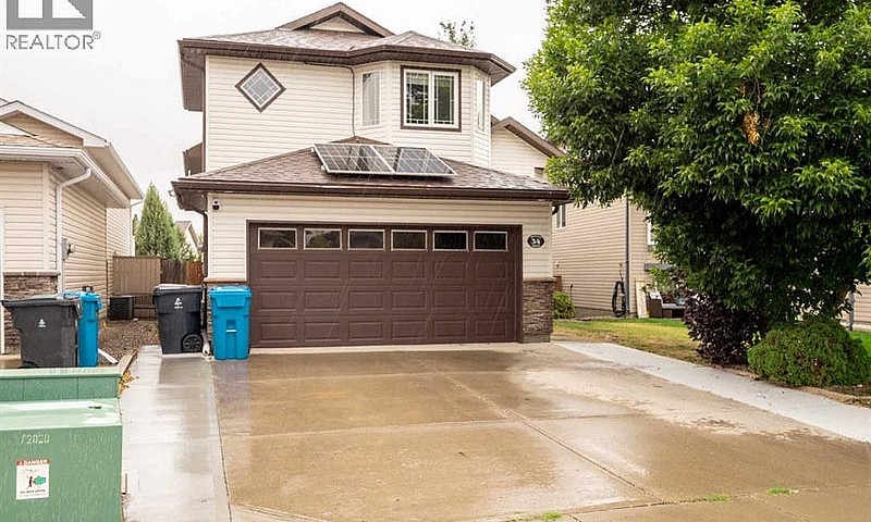 34 Heritage Green W ...