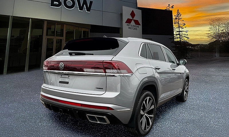 2026 Volkswagen Atla...