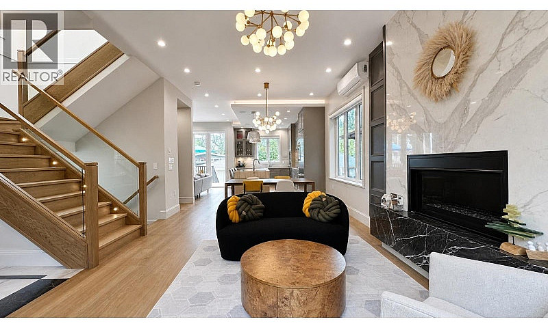 4618 W 8Th Avenue Va...