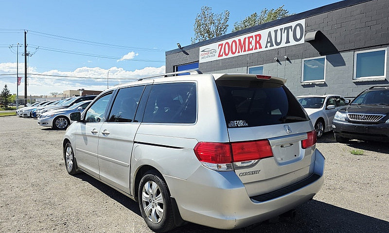 2009 Honda Odyssey E...