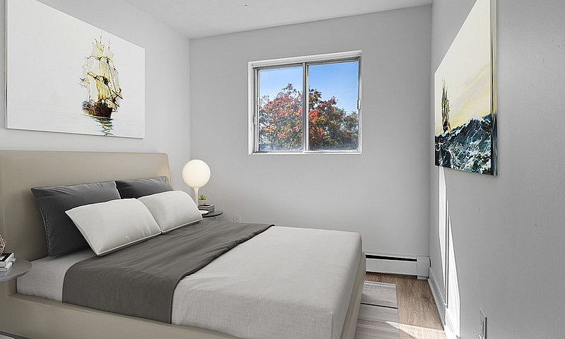 1 Bedroom Apartment ...