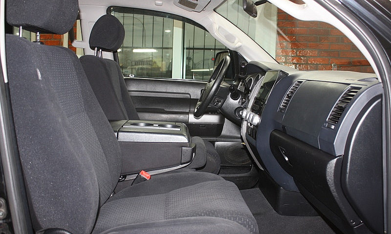 2013 Toyota Tundra S...