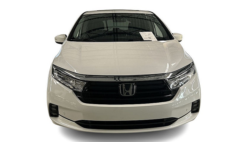 2023 Honda Odyssey E...