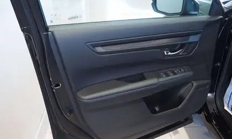 2026 Honda Cr-V Lx A...