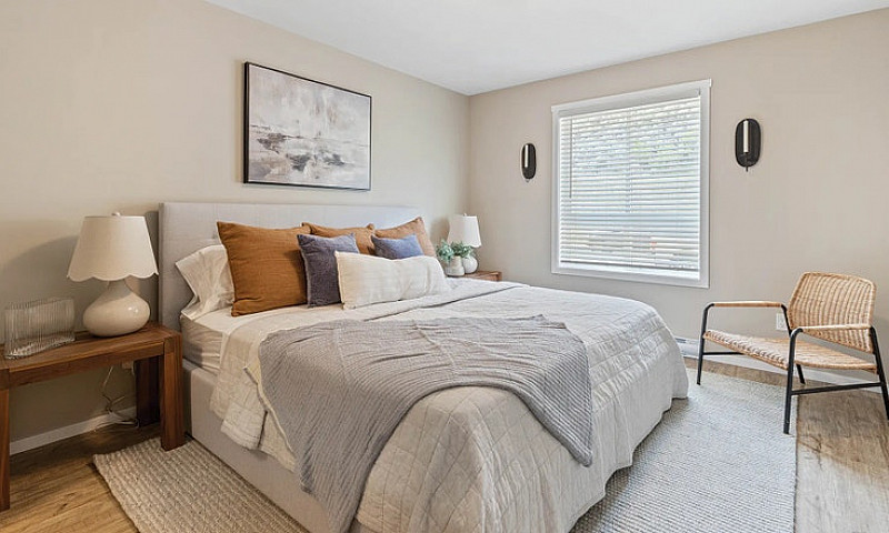 Pet-Friendly One Bed...
