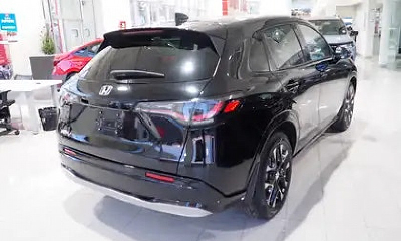 2027 Honda Hr-V Ex-L...